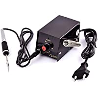 Ajustable Mini-Lötstation ZD-927 Fino Punta de Soldadura 8W 12V 100-450 °C SMD Soldar